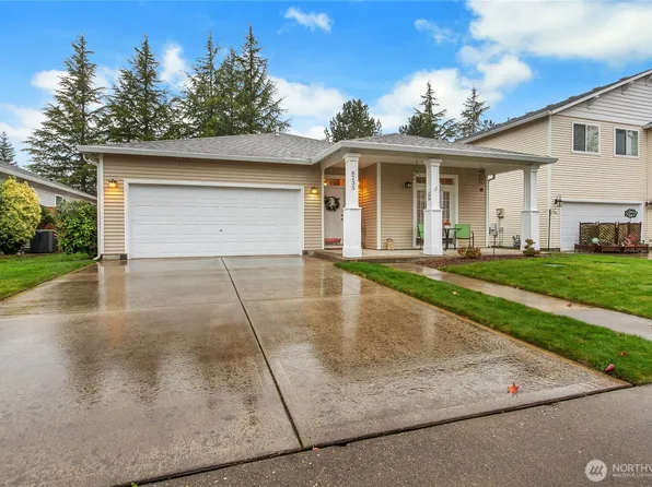 8235 Sweetbrier Loop SE, Olympia, WA 98513