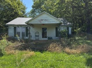 5312 Bluff Springs Rd, McMinnville, TN 37110