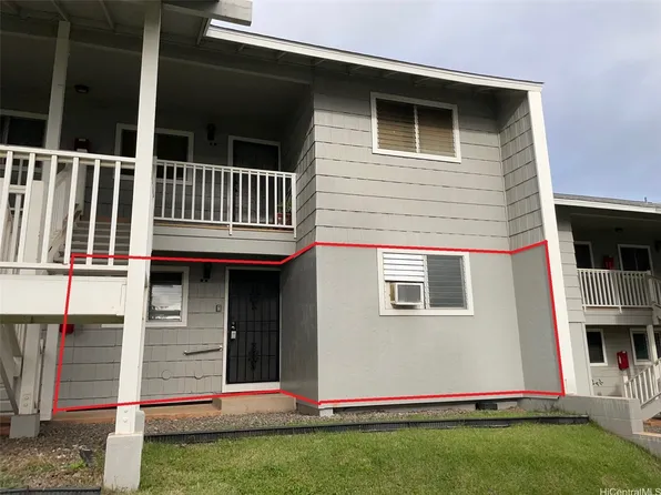 98-1461 Kamahao St APT 3, Pearl City, HI 96782