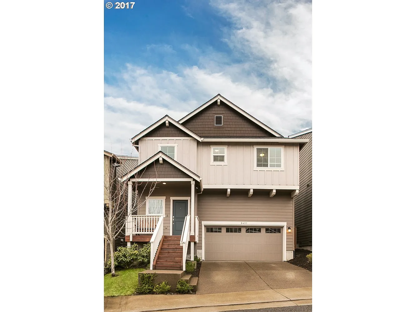 9401 NW Ember Ln photo 1