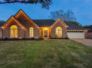 852 Joe Dr, Collierville, TN 38017