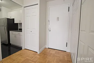 Rented by Spire Group