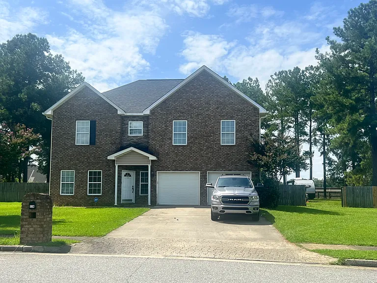 114 Forestbrooke Way — Photo 1