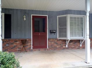 217 Kelly St, Statesville, NC 28677