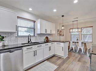 6303 La Mesa St, Lago Vista, TX 78645