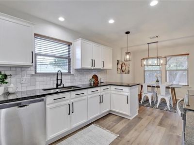 6303 La Mesa St, Lago Vista, TX, 78645