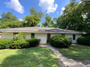 813 Bryan Ave #A, Danville, IL 61832
