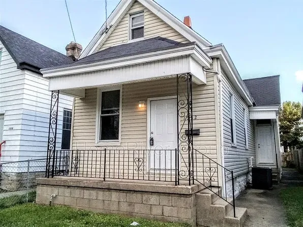 1532 Saint Clair St, Covington, KY 41011