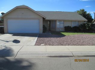 4909 W Folley St, Chandler, AZ 85226