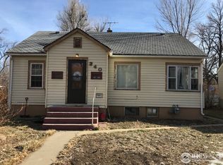 340 Judson St, Longmont, CO 80501