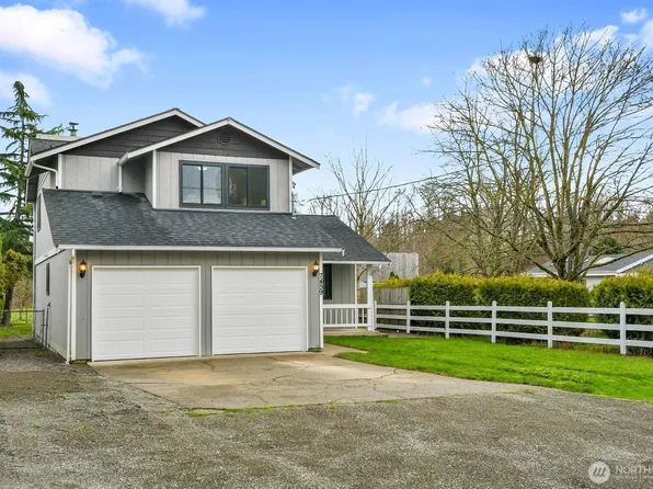 7459 A Street, Tacoma, WA 98408