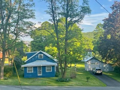 74 S Main St, Fishs Eddy, NY, 13774