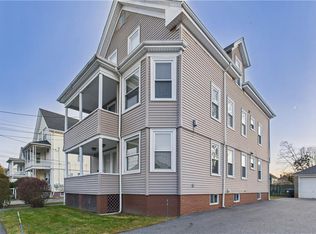 18 Glenwood Ave, Cranston, RI 02910