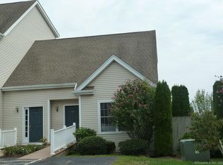 15 Freedom Way UNIT 102, Niantic, CT 06357