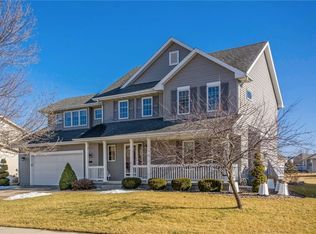 2413 NW Park Meadows Dr, Ankeny, IA 50023