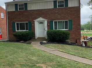 2519 Winchester Dr, Pittsburgh, PA 15220