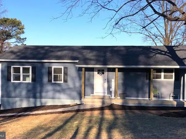 138 Grimes Golden Rd, Linden, VA 22642