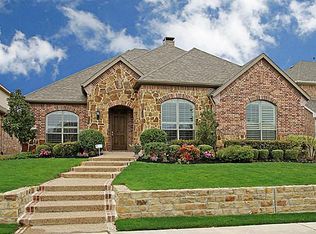 2238 Landoine Ln, The Colony, TX 75056