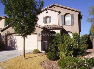 584 Caribbean Palm Dr, Las Vegas, NV 89138