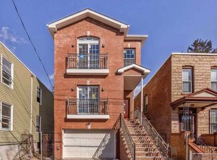 144 Fulton Ave, Jersey City, NJ 07305