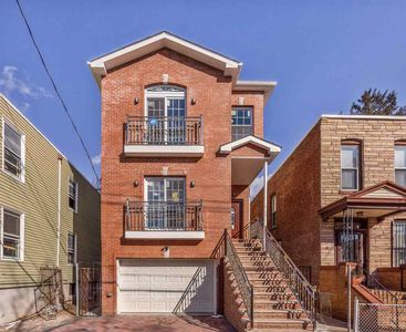 144 Fulton Ave, Jersey City, NJ, 07305