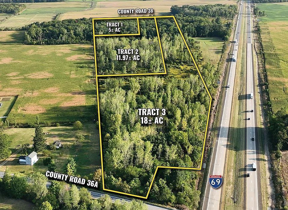 1st image of 2442 E County Road 38