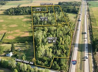 2442 E County Road 38, Auburn, IN 46706