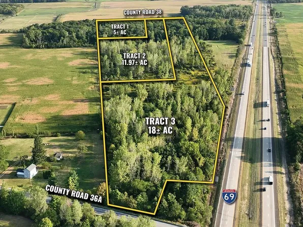 2442 E County Road 38, Auburn, IN 46706