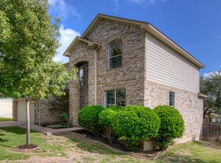 2014 Ocotillo, Leander, TX 78641