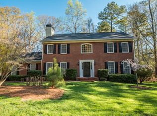 8085 Willow Tree Way, Alpharetta, GA 30005