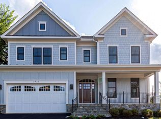 1911 Prelude Dr, Vienna, VA 22182