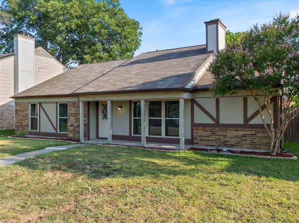 Home for Sale in Mesquite TX