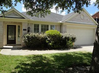 4406 Everhart Terrace Cir, Fresno, TX 77545