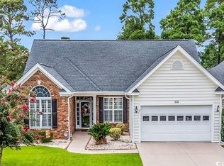 609 Trawler Bay Ct, Conway, SC 29526