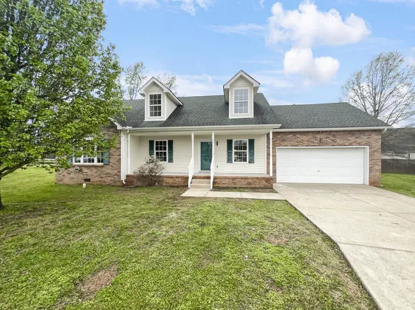 2016 Allegra Ct, Murfreesboro, TN 37128