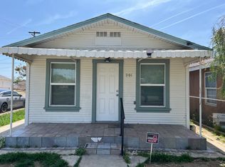 201 Decatur St, Bakersfield, CA 93308