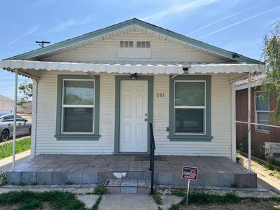 201 Decatur St, Bakersfield, CA, 93308