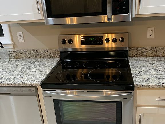 High Quality appliances 