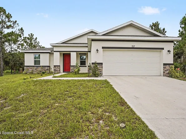 717 Sandpiper St, Palm Bay, FL 32908