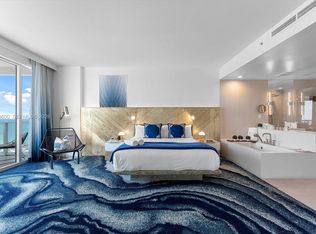 W Fort Lauderdale Resid, Fort Lauderdale, FL 33304