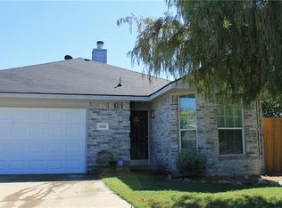 332 Lake Texoma Dr, Wylie, TX 75098