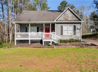 138 Wiley Dr, Douglasville, GA
