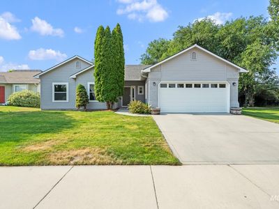 9547 W McAuliffe St, Boise, ID, 83714
