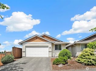 8506 8th Ct SE, Olympia, WA 98513