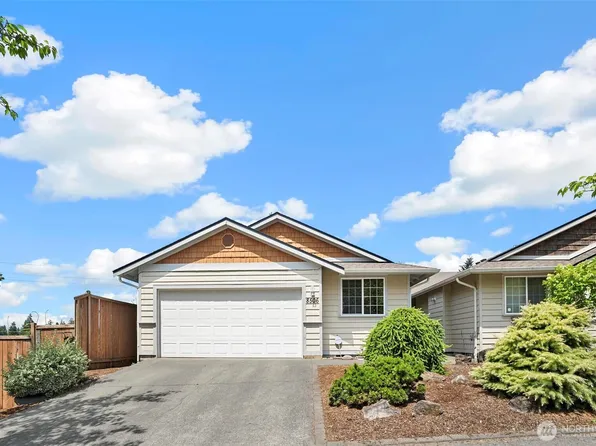 8506 8th Court SE, Olympia, WA 98513