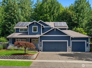 3120 Cedrona Dr NW, Olympia, WA 98502