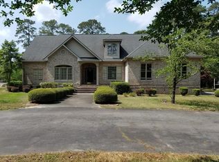 303 Walnut Creek Dr, Goldsboro, NC 27534