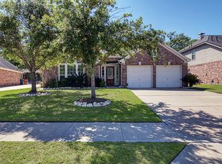 4734 Lesser Creek Dr, Fresno, TX 77545