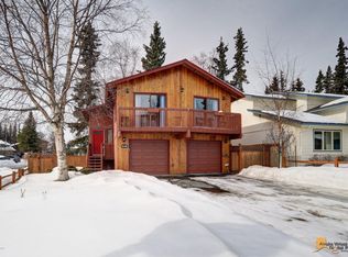 8930 Tempest Cir, Anchorage, AK 99507