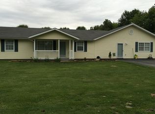 16197 County Road 108, Campbell, MO 63933